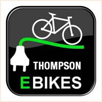 thompson ebikes logo
