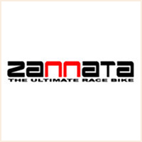 zannata logo