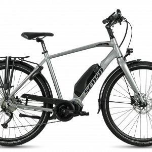 E-Bike