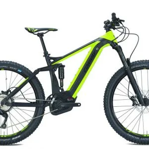 E-Mountainbike