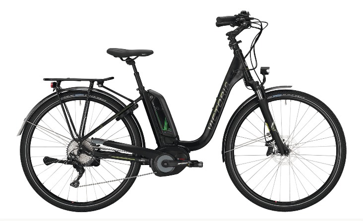 VICTORIA eTrekking 8.8 Deep Mod. 2021 - PCP Bikes