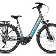 Yoors+ Dames derailleur