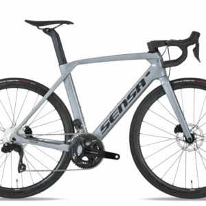 Sensa GIULIA EVO Hazy Grey 105 Di2 12 Speed Mod 2023