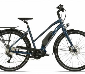 Sensa Travel Power V10-Limited Mixed Mod 2024