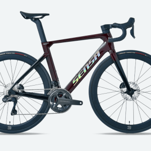 Sensa GIULIA Supremo Project Z