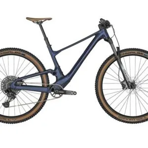 Scott Spark 970 Blue
