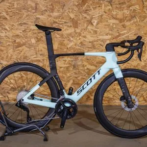 Scott FOIL RC 20 Mod 2026