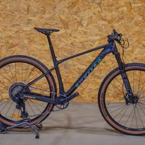 Scott Scale RC Team Mod 2026