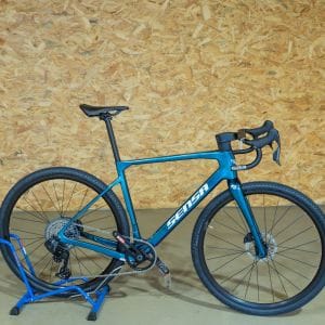 Sensa GIULIA Gravel XP Elite AXS