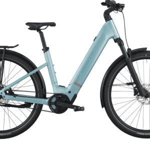 Scott E-Bike Sub Tour 30