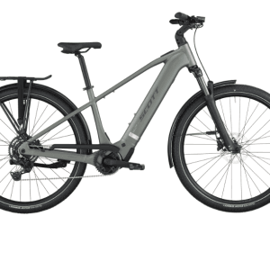 Scott E-Bike Sub Sport 30 Gent