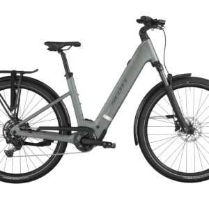 Scott E-Bike Sub Sport 30