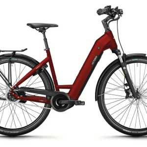 VICTORIA E-Bike TRESALO 5 Wave