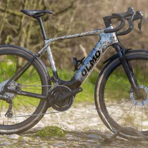 Olmo E-Grit 2.0 LIMITED EDITION 2026