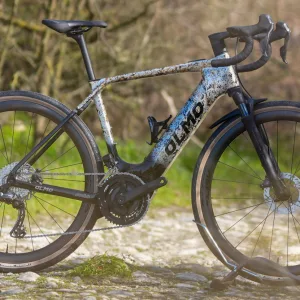Olmo E-Grit 2.0 LIMITED EDITION 2026