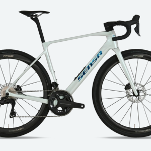 Sensa GIULIA GT First Edition Prism Aurora Ultegra Di2