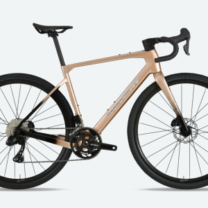 Sensa GIULIA Gravel XP Champagne Di2