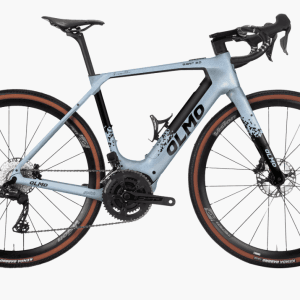 Olmo E-Grit 2.0 2026