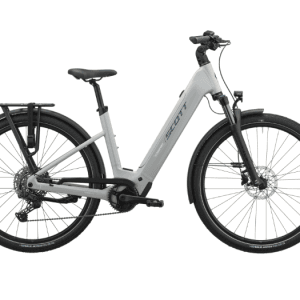 Scott E-Bike Sub Sport 20 Mod 27