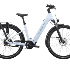 Scott E-Bike Sub Tour 20 Mod 27